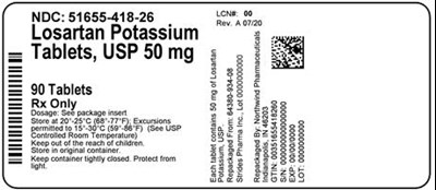 Label (51655 418 26 Master Bottle Label Approval   Rev A 07 20)